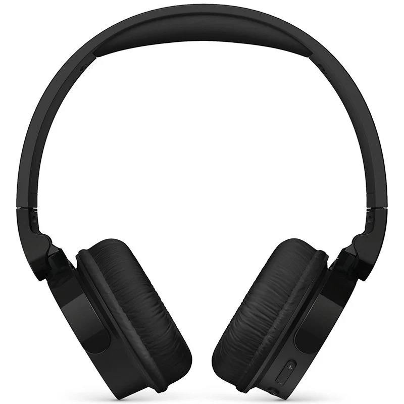 Auriculares + Microfono Philips Tah4209bk Bluetooth Black - Imagen 6