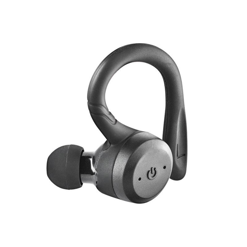 Auriculares Ngs Artica Jogger Earphones Bluetooth Tws Ipx7 - Imagen 6