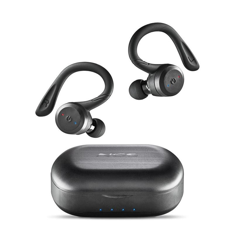 Auriculares Ngs Artica Jogger Earphones Bluetooth Tws Ipx7 - Imagen 8