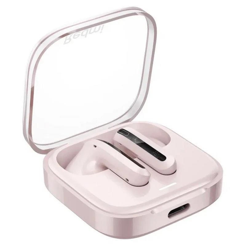 Auriculares Xiaomi Redmi Buds 6 Active Bluetooth 5.4 Wireless Pink - Imagen 2