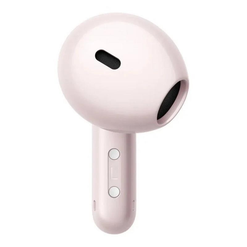 Auriculares Xiaomi Redmi Buds 6 Active Bluetooth 5.4 Wireless Pink - Imagen 3