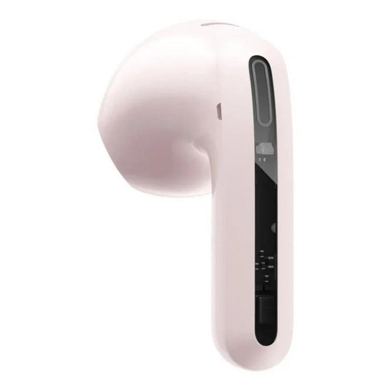 Auriculares Xiaomi Redmi Buds 6 Active Bluetooth 5.4 Wireless Pink - Imagen 4