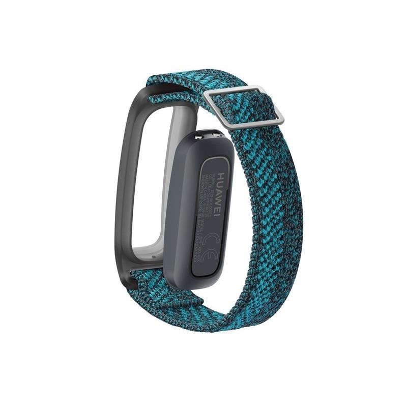 Correa Huawei Para Band 4e Seaweed Green - Imagen 2