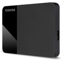 DISCO DURO EXTERNO TOSHIBA CANVIO READY 1TB 2