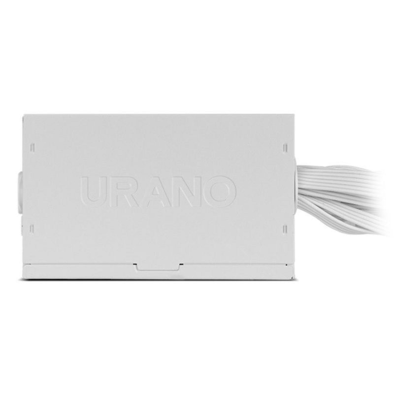 Fuente De Alimentacion Nox Urano Pro 650w Bronze 80+ White - Imagen 4