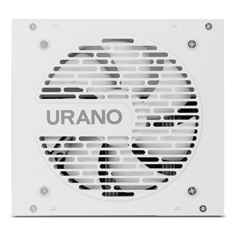 Fuente De Alimentacion Nox Urano Pro 650w Bronze 80+ White - Imagen 5