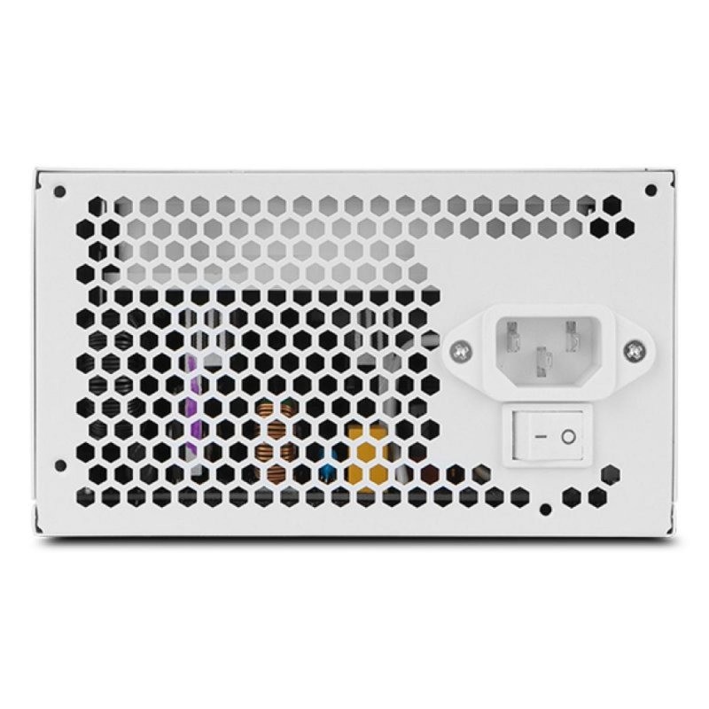 Fuente De Alimentacion Nox Urano Pro 650w Bronze 80+ White - Imagen 6