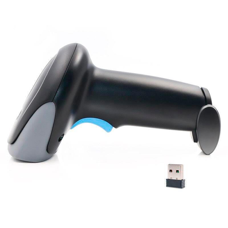 Lector Avpos Codigos 1d + 2d + Qr Wi93 Inalambrico Wireless - Imagen 6