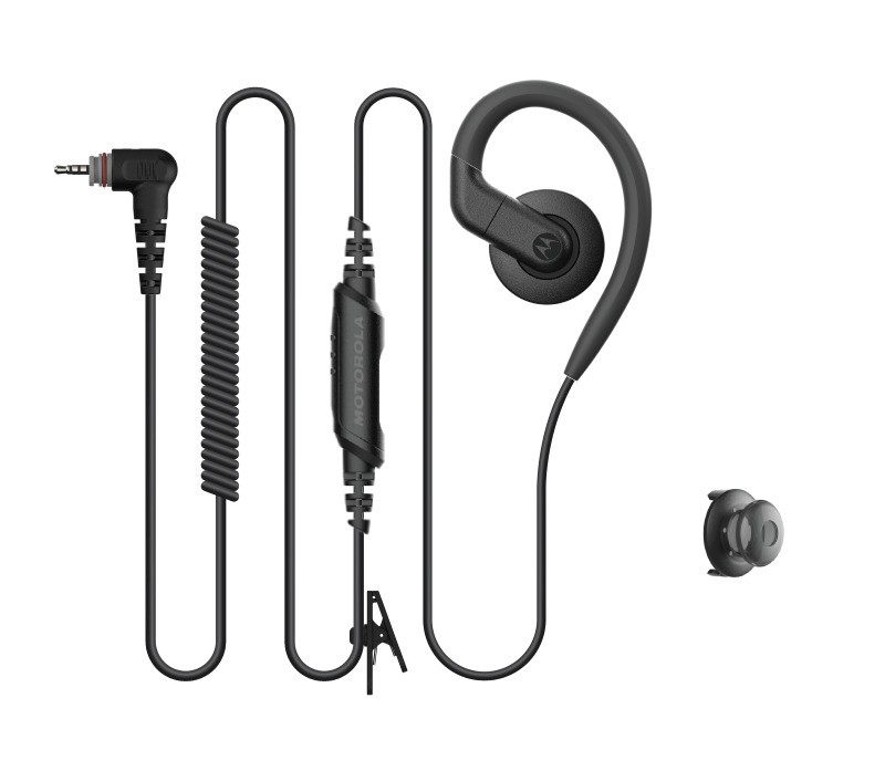 MICROAURICULAR WALKIE TALKIE MOTOROLA CLPE PMLN8078