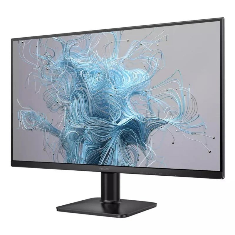 Monitor Philips 27 Ips 2k Qhd Vga Hdmi Dp Black - Imagen 2