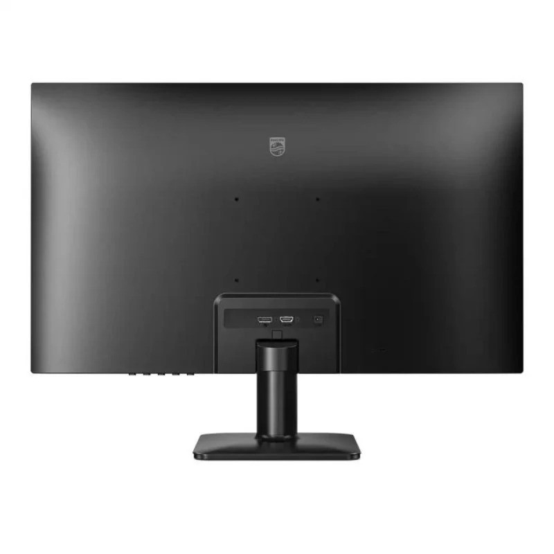 Monitor Philips 27 Ips 2k Qhd Vga Hdmi Dp Black - Imagen 3
