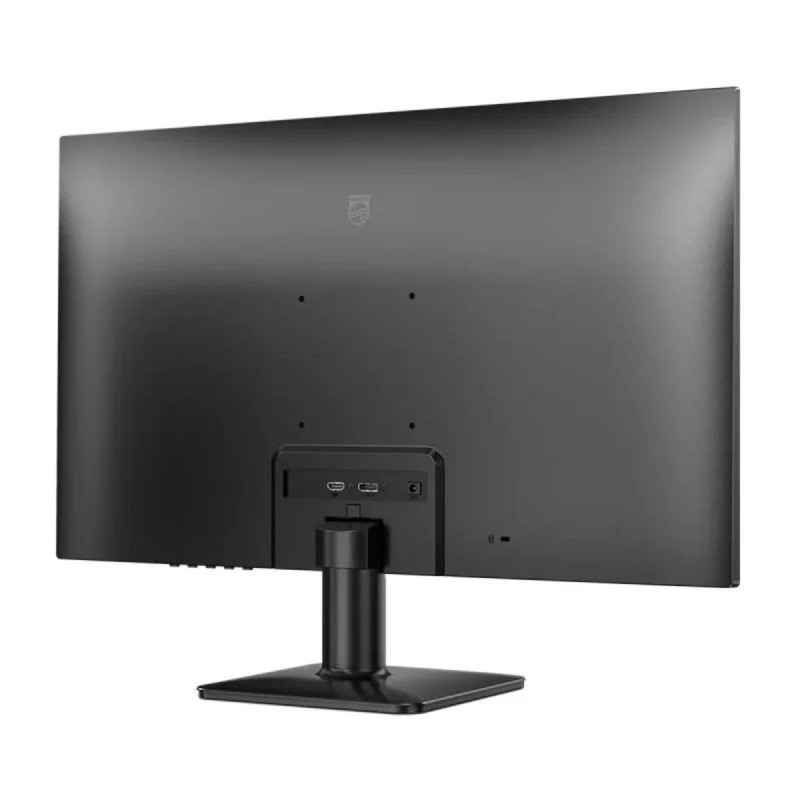 Monitor Philips 27 Ips 2k Qhd Vga Hdmi Dp Black - Imagen 4