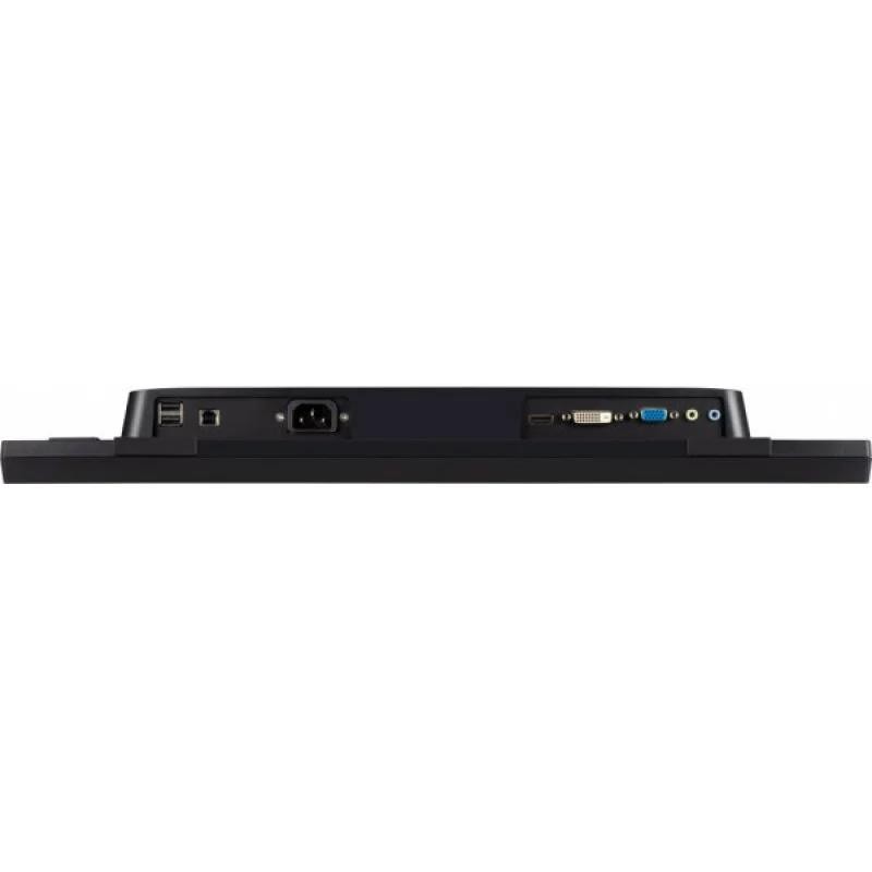Monitor Viewsonic 22 Tactil Ir Multimedia Vga Dvi Hdmi Usb 3yr Gar - Imagen 3