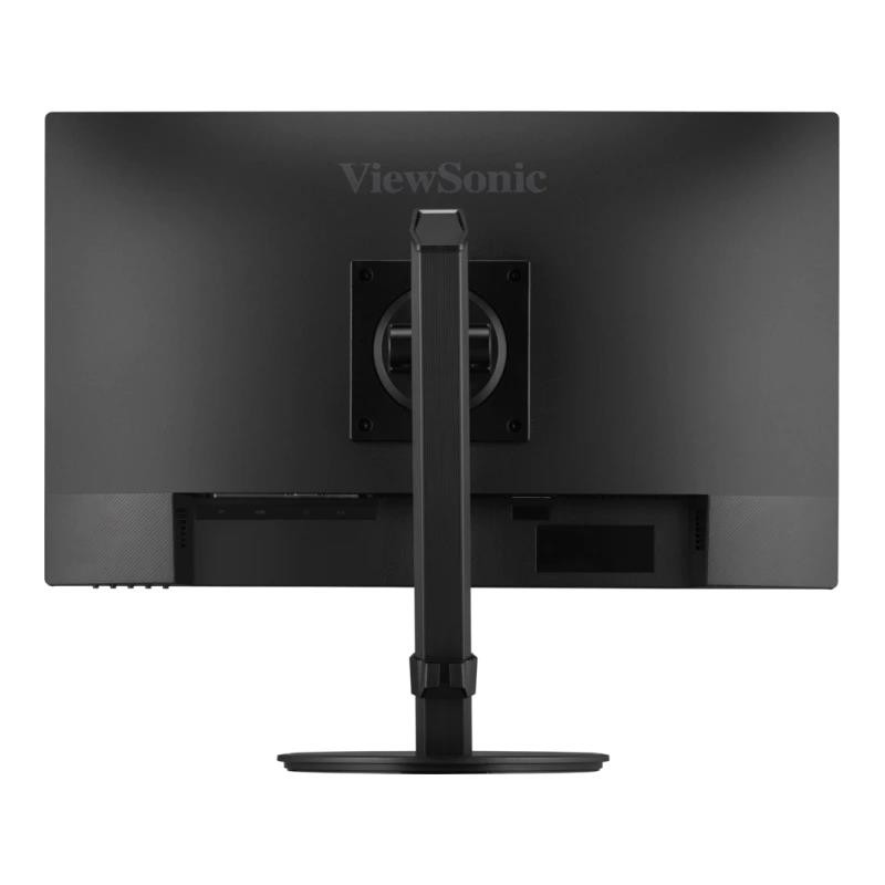 Monitor Viewsonic 24 100hz Ergonomico Hdmi Dp Vga 3yr Gar - Imagen 2