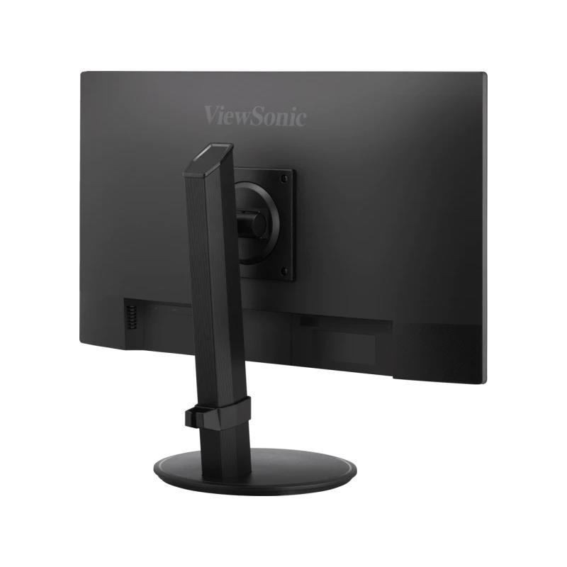 Monitor Viewsonic 24 100hz Ergonomico Hdmi Dp Vga 3yr Gar - Imagen 8