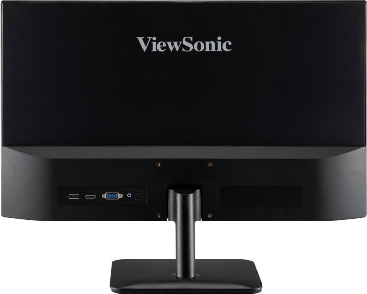 Monitor Viewsonic 24 Ips 100hz 1ms Multimedia Hdmi Vga Dp 3yr Gar - Imagen 3