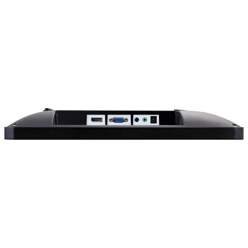 Monitor Viewsonic 24 Tactil Led Fhd Multimedia Hdmi Dp Vga 3y Garantia - Imagen 4