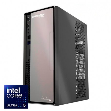 ORDENADOR ENTERPRISE MANHATTAN FX PRO ULTRA 5 225/16GB DDR5/SSD1TB/HDMI+DP/5Y