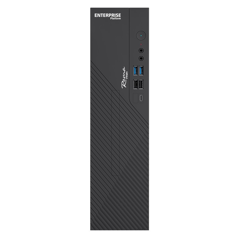 Ordenador Enterprise Roma Thin Pro I5 12400/16gb/ssd1tbm2/5y/w11pro - Imagen 2