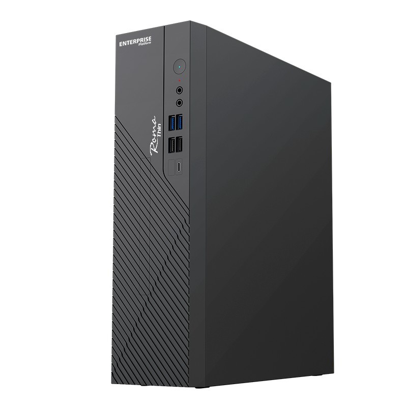 Ordenador Enterprise Roma Thin Pro I5 12400/16gb/ssd1tbm2/5y/w11pro - Imagen 3