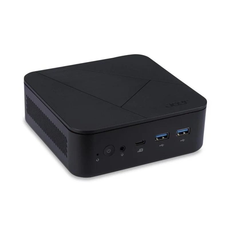 Ordenador Nuc Acer N150/8gb/ssd500gb M2/hdmi/dp/wifi 6e/w11pro - Imagen 2