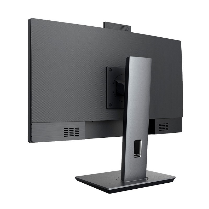 Ordenador Phoenix Aio 27 I5 12400/8gb Ddr5/ssd500/wifi/webcam/ergo/w11p Black - Imagen 3