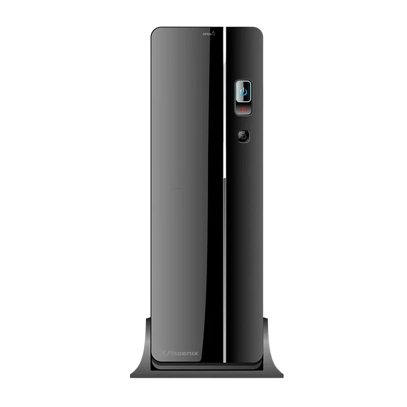 Ordenador Phoenix Sff I5 12400/8gb/500gb Nvme/w11pro - Imagen 2