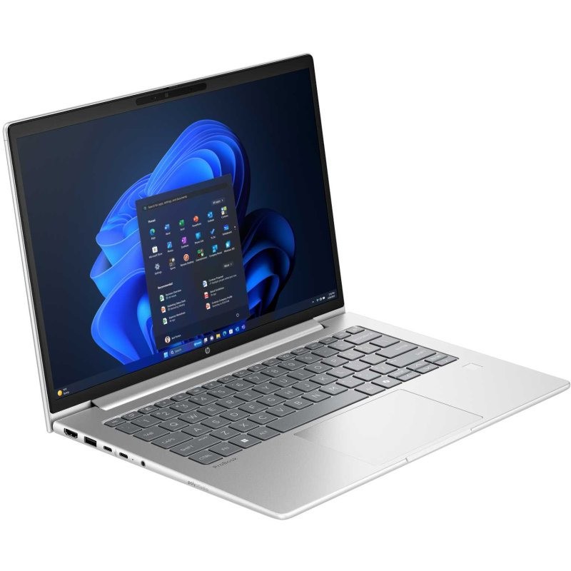 Portatil Hp Probook 4 G1i Ultra 5 225u/16gb Ddr5/ssd512gb/14 Wuxga/rj45/usb-c/w11pro - Imagen 2