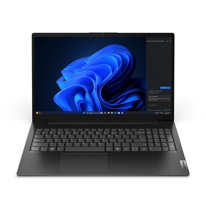 PORTATIL LENOVO V15 G5 IRU I5 13420H/8GB DDR5/SSD512GB/15.6 FHD/RJ45/USB-C/3Y/W11HOME