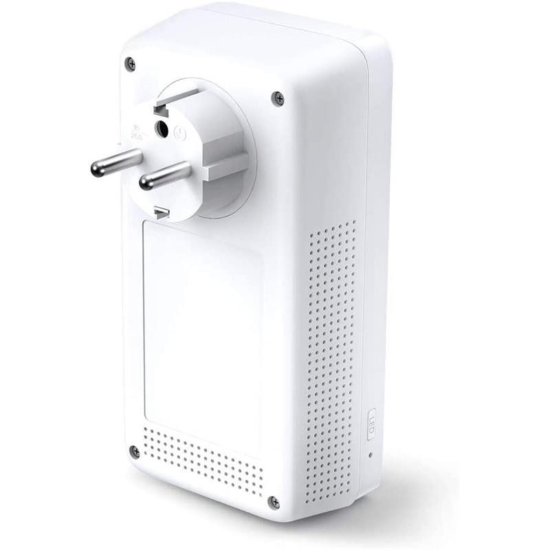 Powerline Tp-link Tl-wpa8631p Ethernet Av1300 + Enchufe - Imagen 2