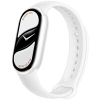 SMARTBAND XIAOMI MI SMART BAND 10 CERAMIC EDITION PEARL WHITE