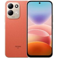 SMARTPHONE XIAOMI REDMI 17 6.9 4GB/128GB/50MP/NFC/5G ORANGE