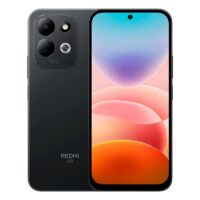 SMARTPHONE XIAOMI REDMI 17 6.9 4GB/256GB/50MP/NFC/5G BLACK