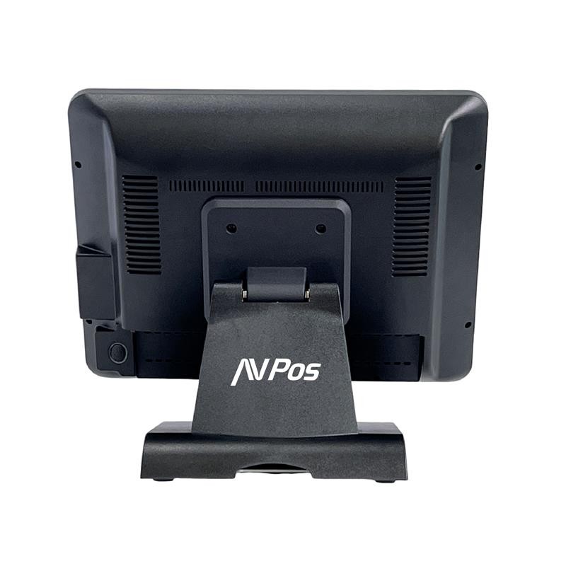Tpv Avpos K2000 15 Slim I3/8gb/m.2 128gb/wifi/bluetooth/lan 1000 3yr Gar - Imagen 3