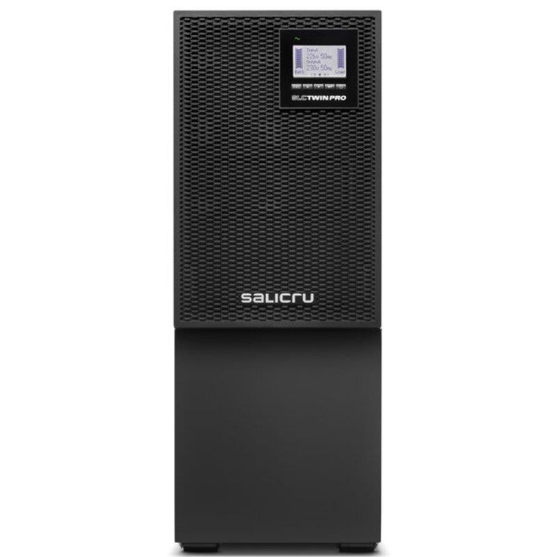 Ups Salicru 4000va Twin Pro 3 Series - Imagen 2
