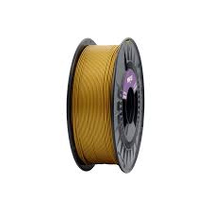 WINKLE FILAMENTO ORO PLA-HD 1.75MM 1 KG