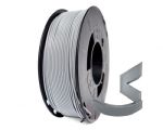 WINKLE FILAMENTO GRIS CENIZA PLA-HD 1.75MM 1 KG