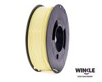 WINKLE FILAMENTO AMARILLO PLATANO SWEET PASTEL PLA-HD 1.75MM 1 KG