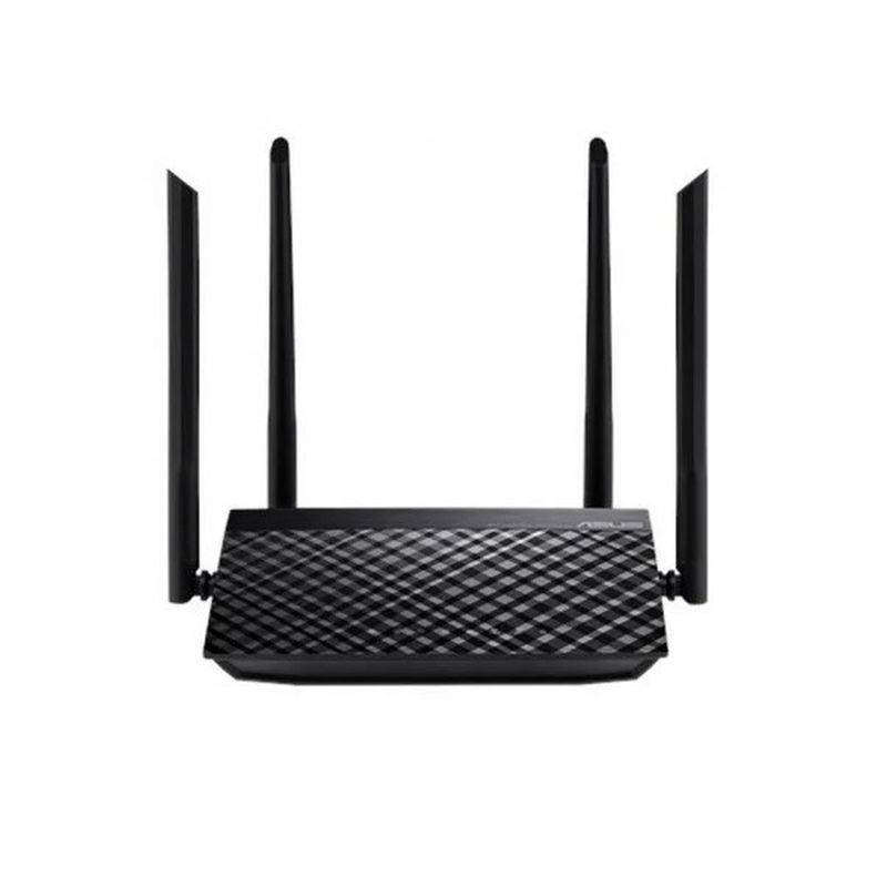 ASUS ROUTER WIRELESS  RT-AC1200 V2