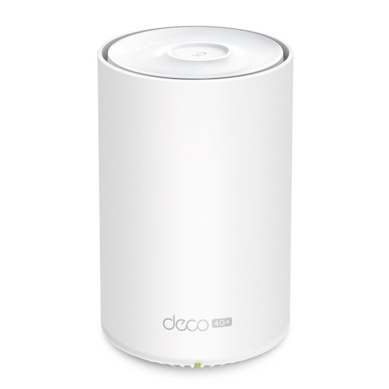 TP-LINK PUNTO DE ACCESO INTERIOR WIFI 6 DECO X10