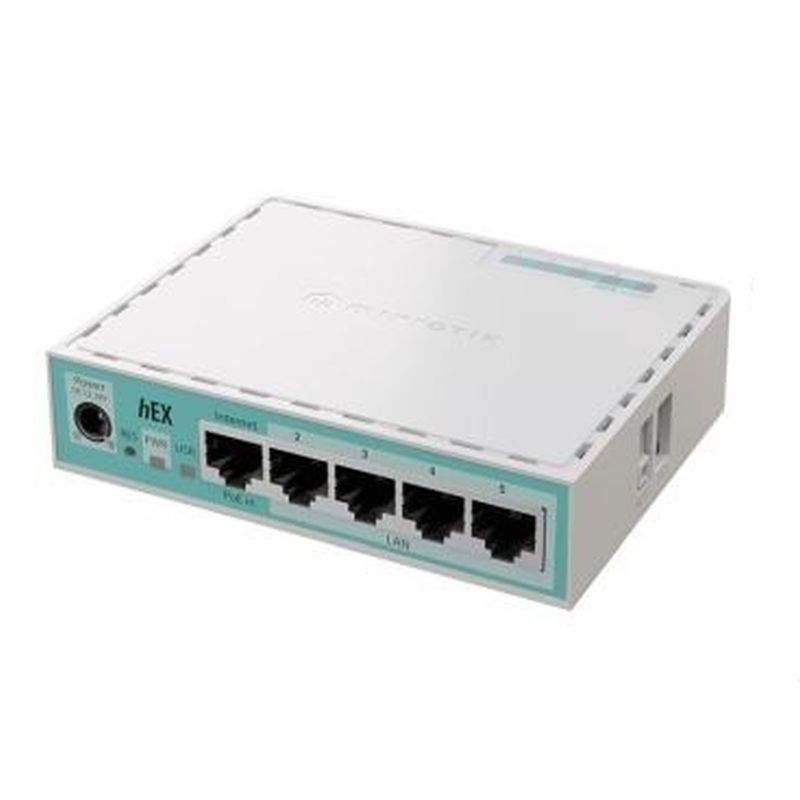 MIKROTIK ROUTER E50UG