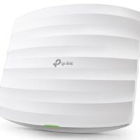 TP-LINK PUNTO DE ACCESO EAP223 DE MNTAJE EN TECHO GIGABIT MU-MIMO INALAMBRICO AC1350