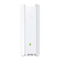 TP-LINK PUNTO DE ACCESO EAP610 OUTDOOR WIFI EXTERIOR DUALBAND AX1800 WIFI 6