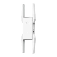 TP-LINK PUNTO DE ACCESO EXTENSOR EAP673-EXTENDER WIFI 6 AX5400