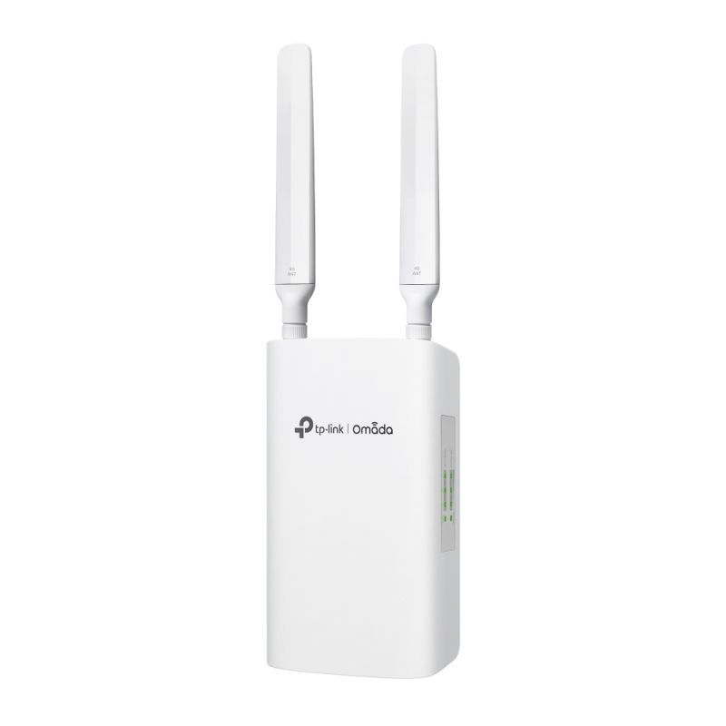 TP-LINK ROUTER ER703WP-4G-OUTDOOR OMADA AX3000 ROUTER