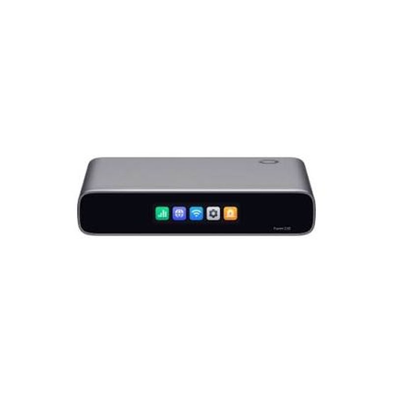 TP-LINK OMADA ROUTER FUSION 2.5G BLANCO