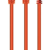 GEMBIRD LATIGUILLO DE RED CAT6A FTP 5M NARANJA