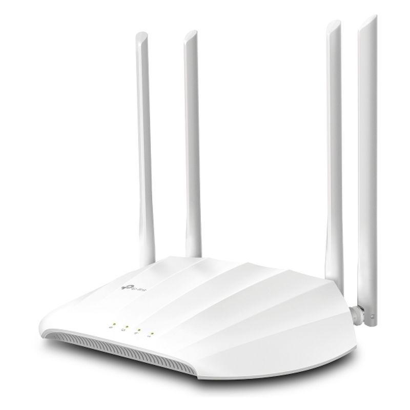 TP-LINK PUNTO DE ACCESO TL-WA1801 WIFI 6 AX1800