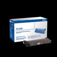 BROTHER TONER TN2320 NEGRO