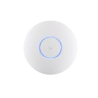 UBIQUITI PUNTO DE ACCESO U6+ UNIFI WIFI6